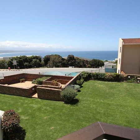 4 Van Pletten Plettenberg Bay Exterior foto