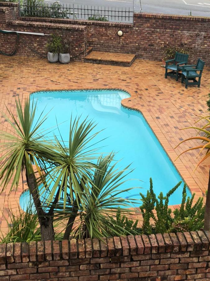 4 Van Pletten Plettenberg Bay Exterior foto